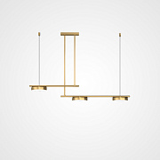 Светильник потолочный ImperiumLOFT Liveig 220553-23 18Вт LED