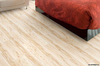 Пробковый пол CORKSTYLE WOOD-GLUE 915х305х6мм Maple Maple_GLUE 3,36кв.м