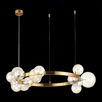 Светильник подвесной ST Luce NECTON SL1165.302.15 45Вт G4