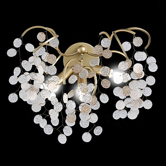 Бра ST Luce RAVELLO SL1650.301.03 15Вт G9