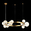 Светильник подвесной ST Luce NECTON SL1165.302.15 45Вт G4