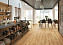 Неполированный керамогранит Atlas Concord Италия Exence AOUL Almond Saw Cut 150х18,5см 1,11кв.м.