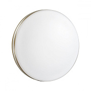 Светильник настенно-потолочный Sonex SMALLI 3015/AL 12Вт LED