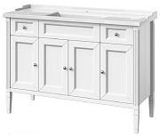 Тумба под раковину напольная CAPRIGO ALBION CONCEPT 34016-TP811 47х88,5х122,5см