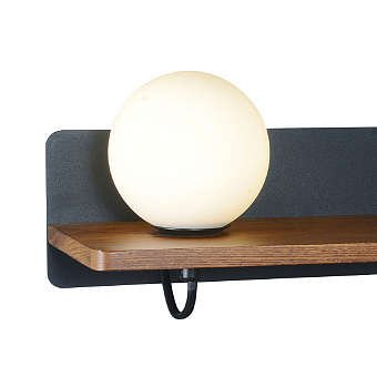 Бра Favourite Lunaris 2894-1W 5Вт G9 LED
