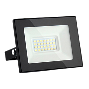 Прожектор Elektrostandard Elementary a051942 026 FL 30Вт IP65 LED чёрный