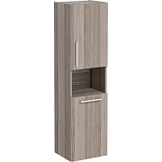 Пенал подвесной VITRA Root 68013 36х42х155см кордоба