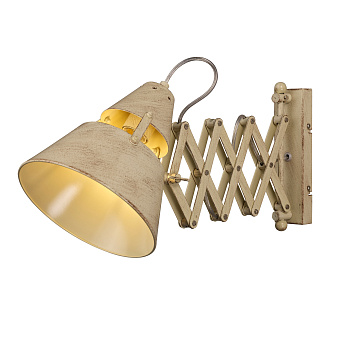 Бра Mantra INDUSTRIAL 5434 20Вт E27