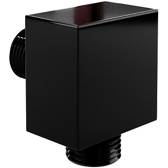 Шланговое подключение WASSERKRAFT A178 чёрный