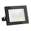 Прожектор Elektrostandard Elementary a051942 026 FL 30Вт IP65 LED чёрный