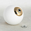 Бра Lussole AMARILLO LSP-8721 40Вт E14