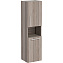 Пенал подвесной VITRA Root 68013 36х42х155см кордоба