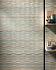 Декор Atlas Concord Италия Aplomb A6V1 Fabric Dark 50х120см 0,6кв.м.