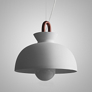 Светильник подвесной ImperiumLOFT Omgcoil 185367-26 60Вт E27