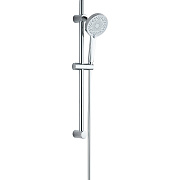 Душевой гарнитур ESKO SSS712 хром