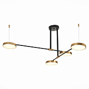 Светильник подвесной ST Luce FARONE SL1605.403.04 34Вт LED