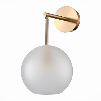 Бра ST Luce BOPONE SL1133.501.01 40Вт E27