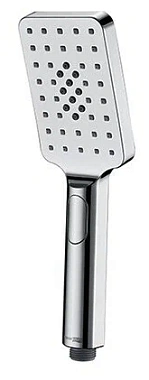 Душевая система WASSERKRAFT Alme A16590 хром