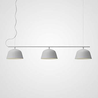 Светильник подвесной ImperiumLOFT Mu 184492-26 180Вт E27