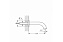 Излив GROHE 13139DA3