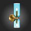Бра ST Luce TREVISO SL1180.211.02 80Вт E14
