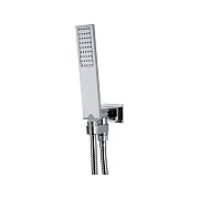 Душевой комплект BOSSINI Flat One C13001C.030 хром