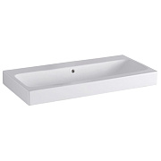 Раковина мебельная GEBERIT iCon 124093000 90х49см