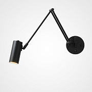 Светильник настенный ImperiumLOFT Fredly 219736-23 9Вт LED