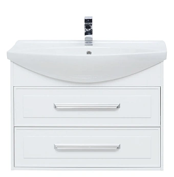 Тумба под раковину напольная AQUANET Остин 252672 34х82,5х47,8см