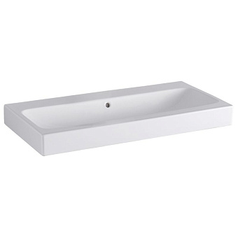 Раковина мебельная GEBERIT iCon 124093000 90х49см