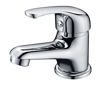 Набор смесителей WASSERKRAFT 31011 хром