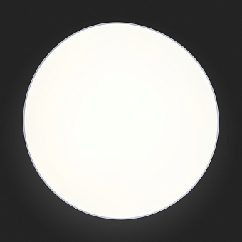 Люстра потолочная ST Luce FELLA SL417.512.01 60Вт 1 лампочек LED