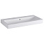 Раковина мебельная GEBERIT iCon 124093000 90х49см