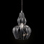 Светильник подвесной Maytoni Eustoma MOD238-PL-01-B 40Вт E14
