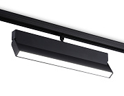 Магнитный трековый светильник Ambrella Track System GL4066 18Вт LED чёрный