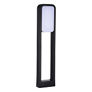 Светильник ландшафтный ST Luce VELA SL9509.405.01 45Вт IP54 LED чёрный