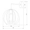 Светильник настенный TK Lighting Jaula 6596 60Вт E27