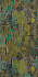 Матовый керамогранит ABK Wide and Style PF60007361 D+ Forest B 320х160см 5,12кв.м.