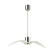 Светильник подвесной Odeon PENDANT 4903/1B 5Вт GU10 LED