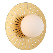 Светильник настенный Favourite Sonnenblume 2356-1W 25Вт G9