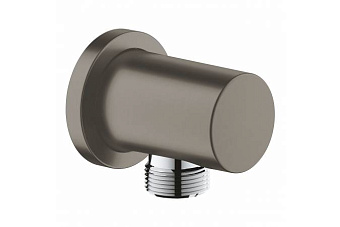 Шланговое подключение GROHE 27057AL0