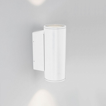 Светильник фасадный Arlight Forma 037250 24Вт IP54 LED белый
