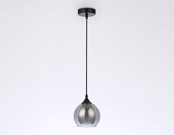 Люстра подвесная Ambrella TRADITIONAL Modern TR3539 80Вт 1 лампочек E27