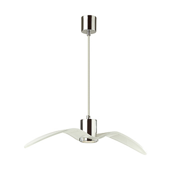 Светильник подвесной Odeon PENDANT 4903/1B 5Вт GU10 LED