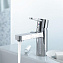 Смеситель для раковины KLUDI Zenta 382510575 хром