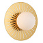 Светильник настенный Favourite Sonnenblume 2356-1W 25Вт G9