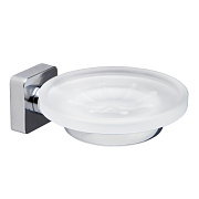 Мыльница WASSERKRAFT Lippe K-6500 K-6529 хром