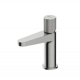 Смеситель для раковины WASSERKRAFT Tauber 6400 6403 никель
