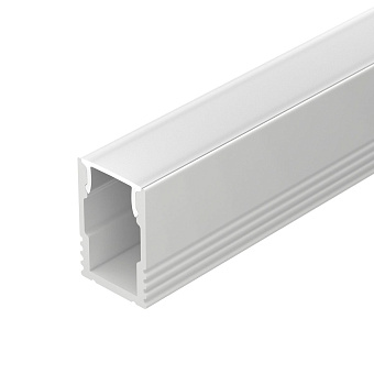 Профиль для светодиодной ленты Arlight 037107 2000мм белый