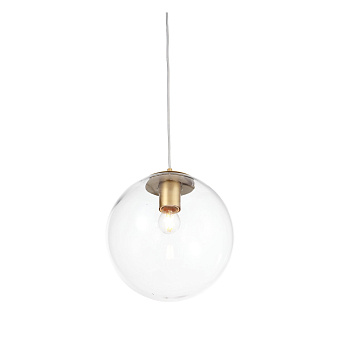 Светильник подвесной ST Luce LIORA SL1150.203.01 40Вт E27
